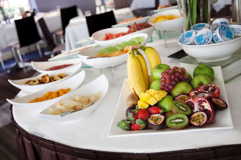 Best Western Plus The Buckingham Inn - Accommodation Bookings 9