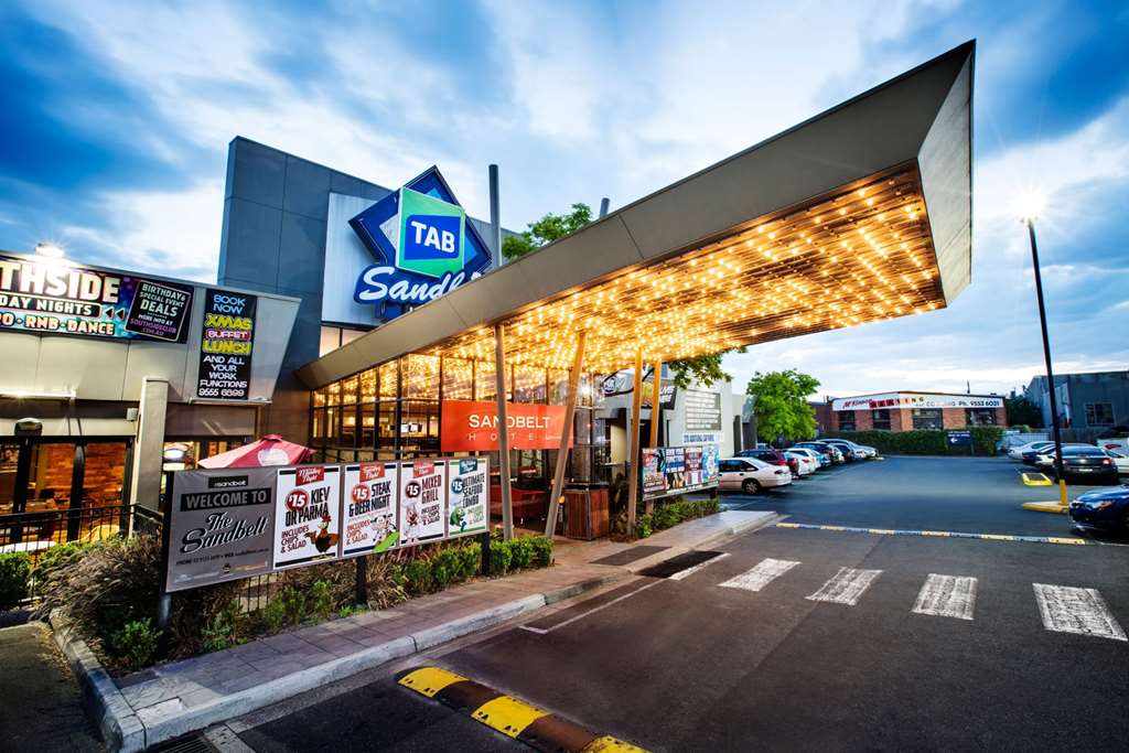 Moorabbin VIC Accommodation Bookings