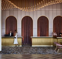 Hotel Chadstone Melbourne MGallery - Accommodation Bookings