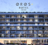 Oros Plus Hotel - Accommodation Bookings