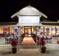Mission Beach Resort