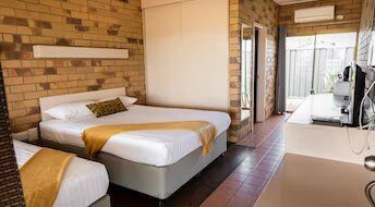 Abacus Motel Mount Isa - Accommodation Bookings 5