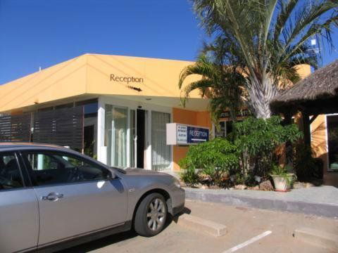 Townview Motel - Accommodation Bookings 0