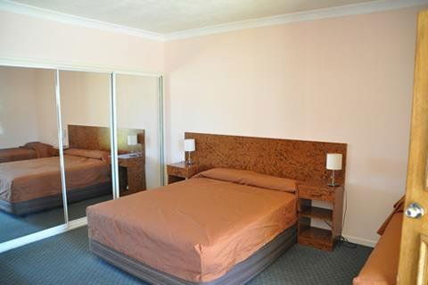 Townview Motel - Accommodation Bookings 1
