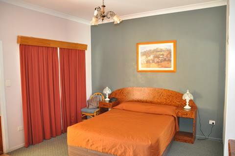 Townview Motel - Accommodation Bookings 2