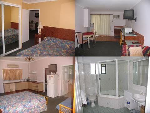 Townview Motel - Accommodation Bookings 4