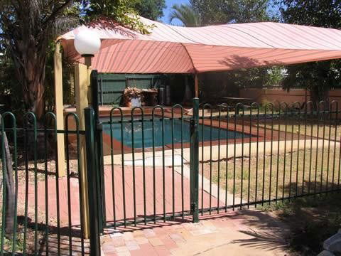 Townview Motel - Accommodation Bookings 5
