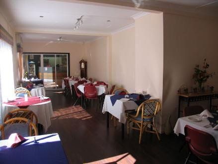 Townview Motel - Accommodation Bookings 7