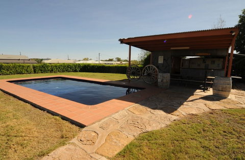 Gidgee Inn - Accommodation Bookings 5