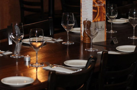 Gidgee Inn - Accommodation Bookings 6