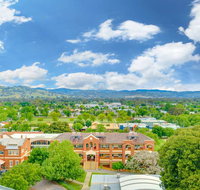 Mantra Albury Hotel - Accommodation Bookings