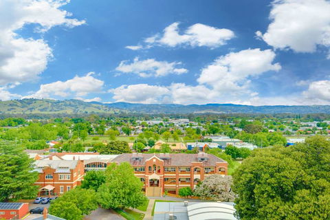 Mantra Albury Hotel - Accommodation Bookings 0