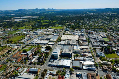 Mantra Albury Hotel - Accommodation Bookings 1