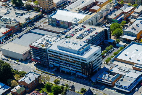 Mantra Albury Hotel - Accommodation Bookings 5