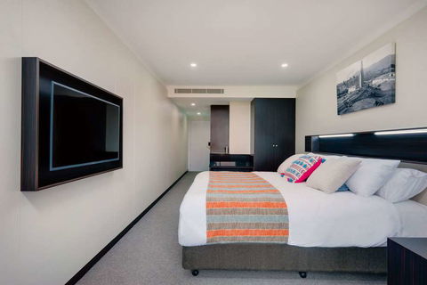 Mantra Albury Hotel - Accommodation Bookings 6