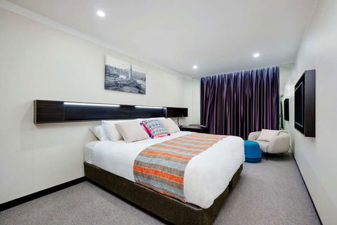 Mantra Albury Hotel - Accommodation Bookings 8