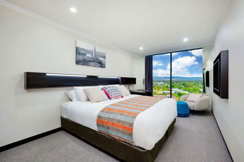 Mantra Albury Hotel - Accommodation Bookings 10