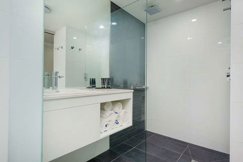 Mantra Albury Hotel - Accommodation Bookings 12