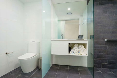 Mantra Albury Hotel - Accommodation Bookings 13