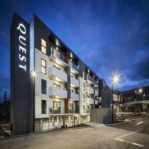 Quest Wodonga - Accommodation Bookings 0