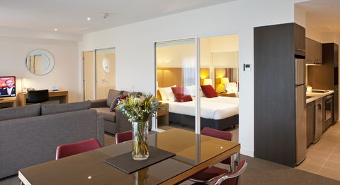 Quest Wodonga - Accommodation Bookings 3
