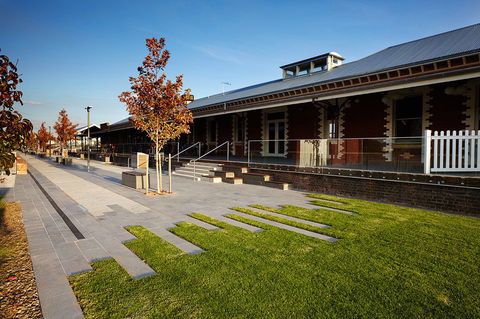 Quest Wodonga - Accommodation Bookings 9