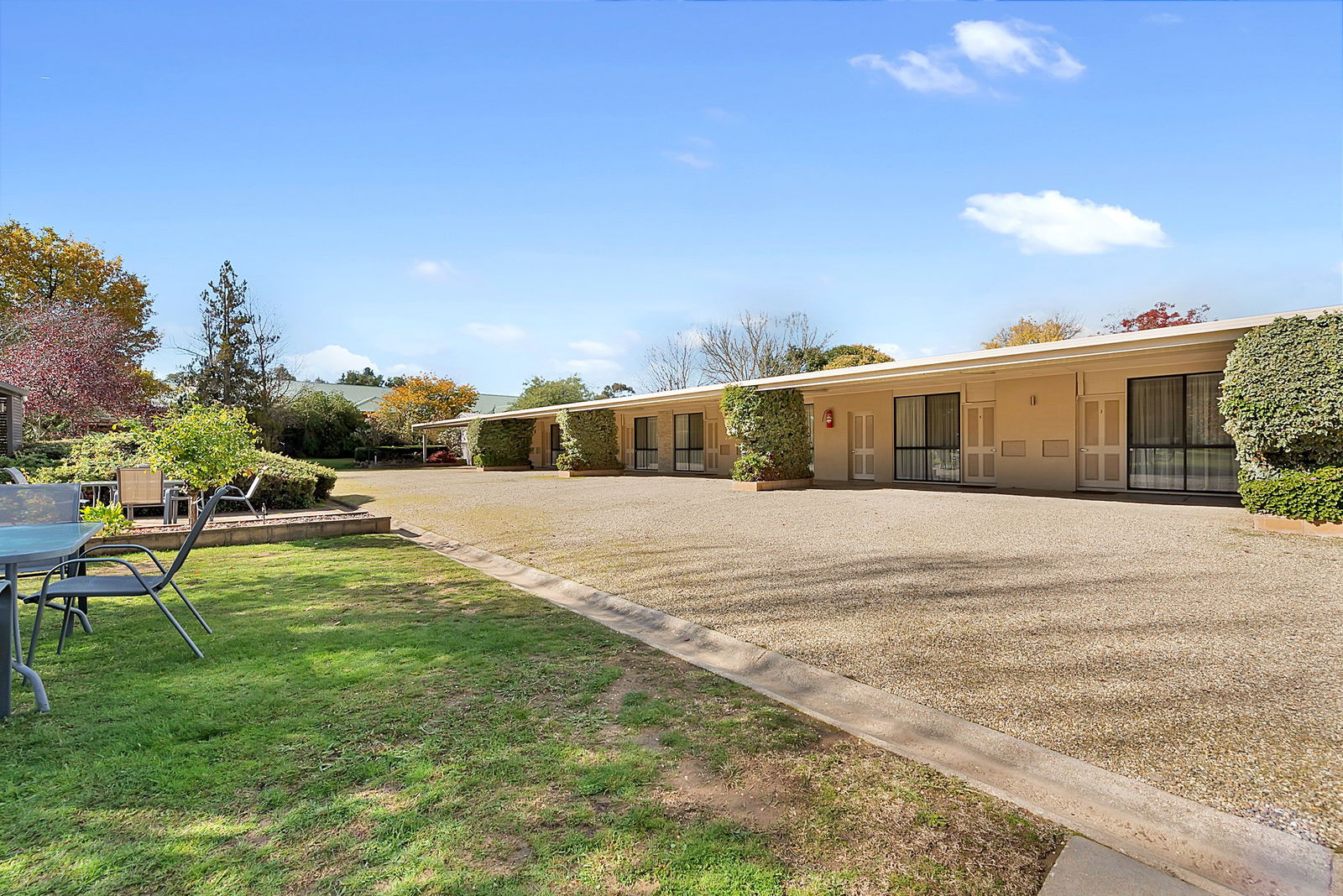 Abbeyard VIC Accommodation Bookings