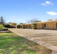 Beechworth Motor Inn - Accommodation Bookings