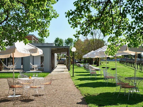 Lindenwarrah Hotel - Accommodation Bookings 3