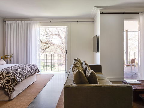 Lindenwarrah Hotel - Accommodation Bookings 17