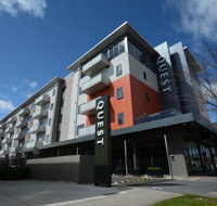 Quest Albury Seviced Apartments - Accommodation Bookings