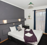 Elm Court Motel - Accommodation Bookings