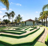 Quality Siesta Resort - Accommodation Bookings
