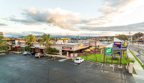 Boomerang Hotel - Accommodation Bookings 1