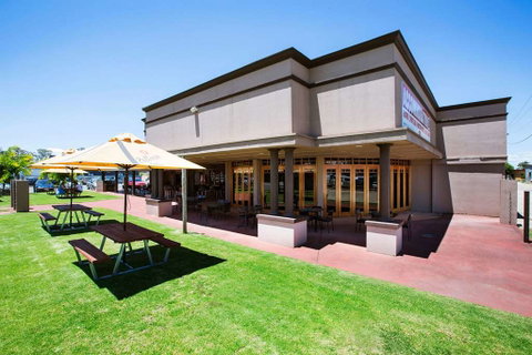 Boomerang Hotel - Accommodation Bookings 3
