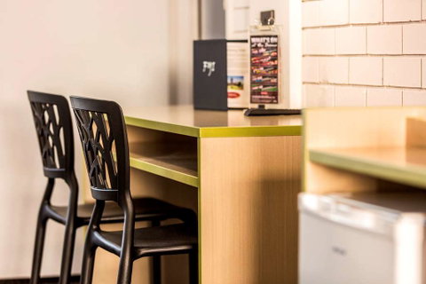 Boomerang Hotel - Accommodation Bookings 17