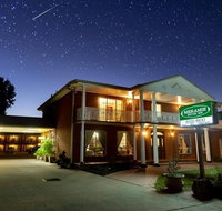 Meramie Motor Inn - Accommodation Bookings