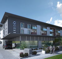 Quest Wangaratta - Accommodation Bookings