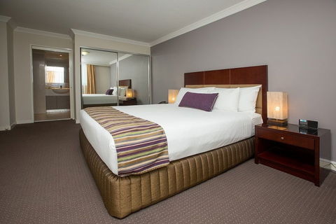 Hotel Gloria - Accommodation Bookings 3