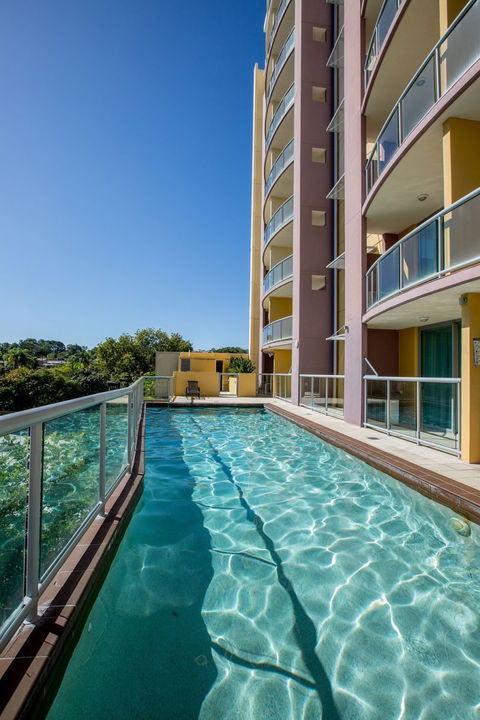 Hotel Gloria - Accommodation Bookings 4