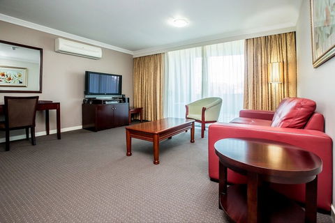 Hotel Gloria - Accommodation Bookings 6