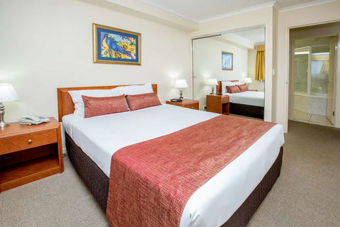 Springwood Tower Apartment Hotel - Accommodation Bookings 7