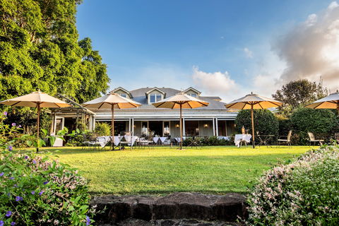 Spicers Clovelly Estate - Accommodation Bookings 0