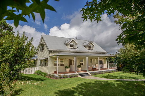 Spicers Clovelly Estate - Accommodation Bookings 1