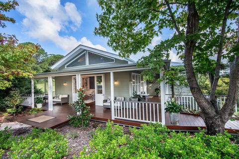 Spicers Clovelly Estate - Accommodation Bookings 3