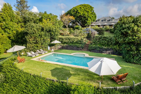 Spicers Clovelly Estate - Accommodation Bookings 13
