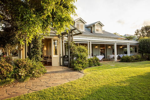 Spicers Clovelly Estate - Accommodation Bookings 14