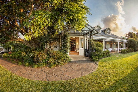 Spicers Clovelly Estate - Accommodation Bookings 15