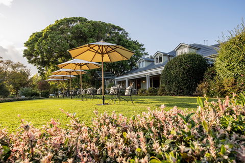Spicers Clovelly Estate - Accommodation Bookings 16