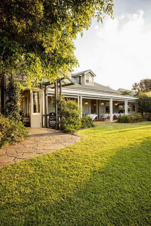 Spicers Clovelly Estate - Accommodation Bookings 17